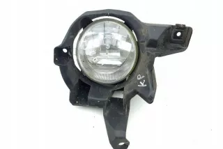 5212842090 Фара противотуманная (комплект) Toyota Rav 4 4 Арт AL17620622279, вид 4