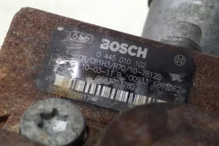 9683703780 Насос топливный Peugeot Partner 1 Арт AL17556431983_4, вид 2