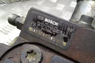 9683703780 Насос топливный Citroen C4 Picasso 1 Арт AL17582440651_2, вид 3