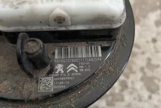 A2C96593001 Насос топливный Peugeot 208 Арт AL17597128434, вид 3