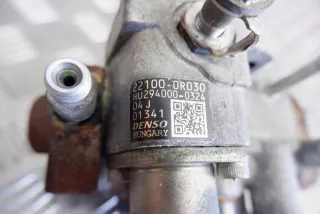221000R030 Насос топливный Lexus IS 2 Арт AL17603932492, вид 3