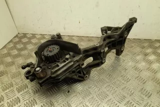 04L130755D Насос топливный Volkswagen Passat B8 Арт AL17619259003_2, вид 4