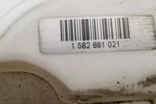 0580204004 Насос топливный Mercedes E W211 Арт AL17620133510, вид 3
