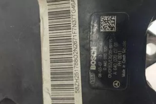 A6400700701 Насос топливный Mercedes A W169 Арт AL17620134059, вид 1