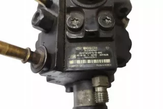 0445010142 Насос топливный Chevrolet Captiva Арт AL17645771118, вид 3