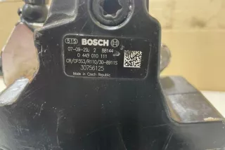 0445010111 Насос топливный Volvo C30 Арт AL17645854095, вид 2