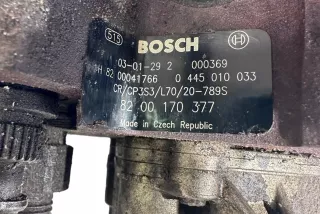 8200041766 Насос топливный Renault Trafic 2 Арт AL17646537590_2, вид 3