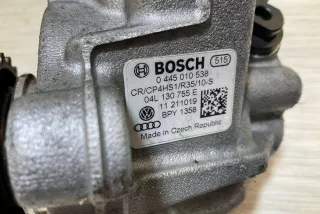 04L130755E Насос топливный Volkswagen Passat B8 Арт AL17657277494_2, вид 4