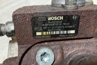 9683703780 Насос топливный Peugeot 207 Арт AL17657277718, вид 3