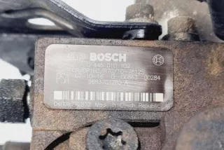 9683703780A Насос топливный Ford Focus 2 Арт AL17684907237_2, вид 2