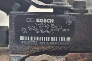 9683703780A Насос топливный Peugeot 207 Арт AL17684907262, вид 3