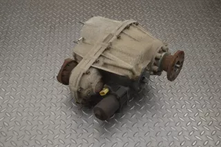 57199KK Редуктор АКПП Jeep Cherokee KK Арт AL17582146413, вид 1