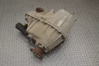57199KK Редуктор АКПП Jeep Cherokee KK Арт AL17582146413, вид 2