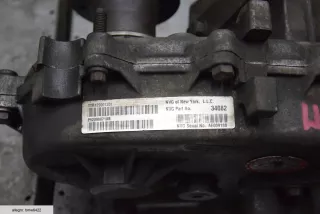  Редуктор АКПП Jeep Cherokee KK Арт AL17583465887, вид 3