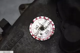  Редуктор АКПП Jeep Cherokee KK Арт AL17583465887, вид 4