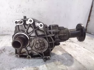 051200723 Редуктор АКПП Hyundai Terracan Арт AL17615804323, вид 4