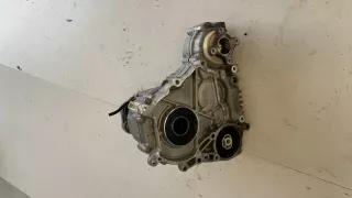 7619777,,,7643750 Редуктор АКПП BMW 5 F10/F11/GT F07 Арт AL17712872601, вид 2