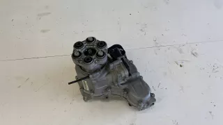 7619777,,,7643750 Редуктор АКПП BMW 5 F10/F11/GT F07 Арт AL17712872601, вид 4