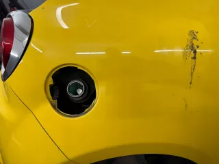  Четверть задняя левая Alfa Romeo Brera Арт AL17725659037, вид 3