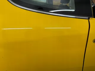 Четверть задняя левая Alfa Romeo Brera Арт AL17725659037, вид 4