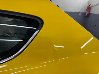  Четверть задняя левая Alfa Romeo Brera Арт AL17725668376, вид 2
