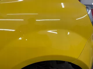  Четверть задняя левая Alfa Romeo Brera Арт AL17725668376, вид 3