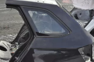 198504 Четверть задняя левая Skoda Praktik Арт AL17736620908, вид 2