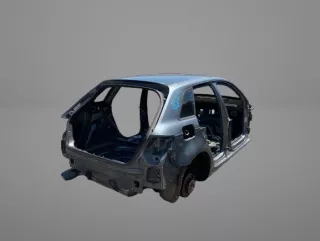  Четверть задняя правая Audi A3 8V Арт AL17608499596, вид 1
