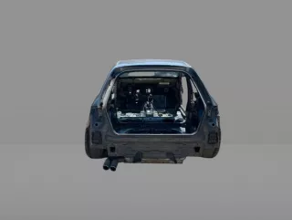  Четверть задняя правая Audi A3 8V Арт AL17608499596, вид 2