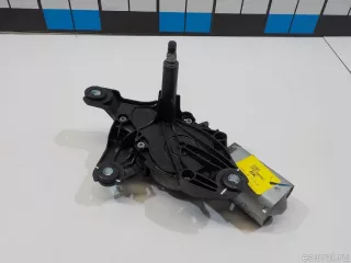 BB5Z17508B Моторчик стеклоочистителя задний Ford Explorer 5 restailing Арт E41233703, вид 1