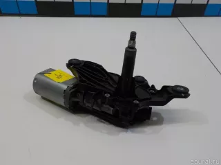 BB5Z17508B Моторчик стеклоочистителя задний Ford Explorer 5 restailing Арт E41233703, вид 3
