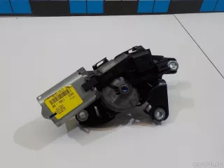BB5Z17508B Моторчик стеклоочистителя задний Ford Explorer 5 restailing Арт E41233703, вид 4