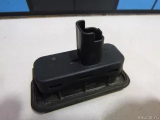 8200076256 Кнопка открытия багажника Renault Scenic 2 Арт E60703665, вид 3