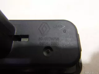 8200076256 Кнопка открытия багажника Renault Scenic 2 Арт E60703665, вид 5