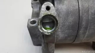 926001JA1A Компрессор кондиционера Nissan Pathfinder 4 Арт E70813223, вид 3