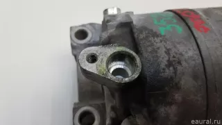 926001JA1A Компрессор кондиционера Nissan Pathfinder 4 Арт E70813223, вид 4