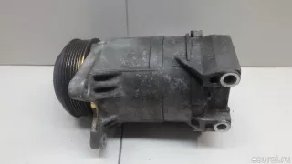 926001JA1A Компрессор кондиционера Nissan Pathfinder 4 Арт E70813223, вид 5