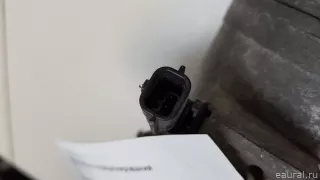 926001JA1A Компрессор кондиционера Nissan Pathfinder 4 Арт E70813223, вид 8
