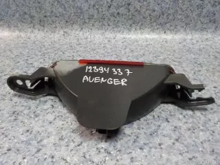 05116340AC Фонарь задний (стоп сигнал) Dodge Avenger 2 Арт E12394337, вид 3