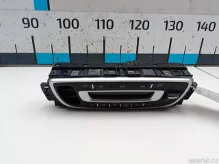 275100018R Блок управления печки / климат-контроля Renault Megane 3 Арт E48617706, вид 1