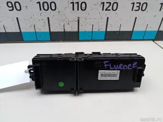 275100018R Блок управления печки / климат-контроля Renault Megane 3 Арт E48617706, вид 4