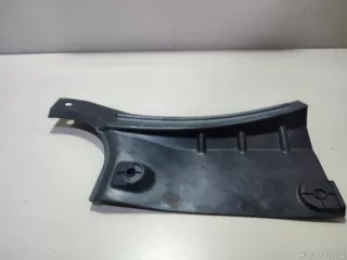 5379A031 Пыльник двигателя нижний левый Mitsubishi Outlander 3 restailing 2 Арт E23777441, вид 2