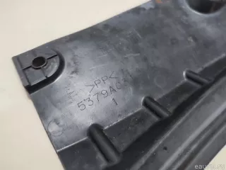 5379A031 Пыльник двигателя нижний левый Mitsubishi Outlander 3 restailing 2 Арт E23777441, вид 3