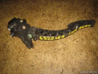 MN101544 Педаль газа Mitsubishi Lancer 10 Арт E6322169
