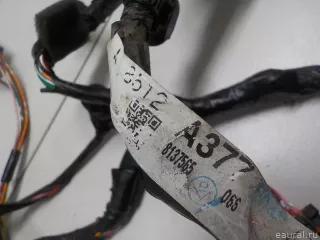 Проводка (коса) Mitsubishi Outlander 3 restailing 2 2008г. 8512A377 - Фото 12