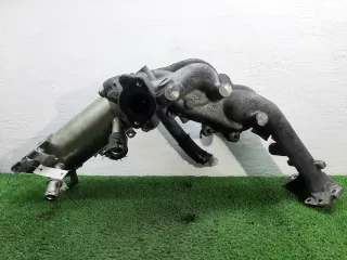 A6461401508,6461401508 Радиатор системы EGR Mercedes C W204 Арт 00279926, вид 1