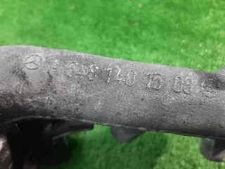 A6461401508,6461401508 Радиатор системы EGR Mercedes C W204 Арт 00279926, вид 3