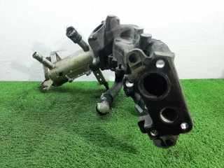 A6461401508,6461401508 Радиатор системы EGR Mercedes C W204 Арт 00279926, вид 4