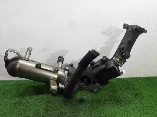 A6461401508,6461401508 Радиатор системы EGR Mercedes C W204 Арт 00279926, вид 5
