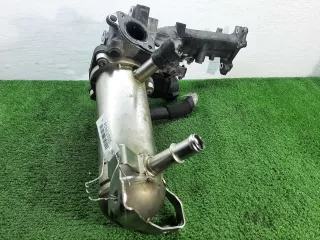 A6461401508,6461401508 Радиатор системы EGR Mercedes C W204 Арт 00279926, вид 6